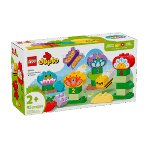 LEGO DUPLO Town 10444 - Creative Garden & Flowers from Harrisons Direct