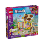 LEGO Friends 42650 - Pet Accessories Shop from Harrisons Direct