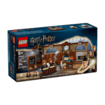 LEGO Harry Potter 76442 - Hogwarts Castle Charms Class from Harrisons Direct