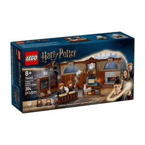 LEGO Harry Potter 76442 - Hogwarts Castle Charms Class from Harrisons Direct