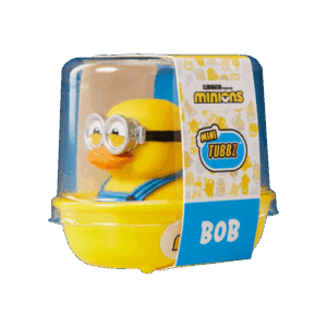Wholesale Tubbz Minions Mini Bob from Harrisons Direct