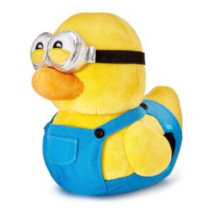 Wholesale Tubbz Plush Minions Bob from Harrisons Direct