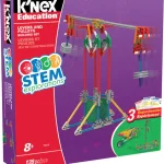 Wholesale K'NEX STEM Explorations - Levers and Pulleys from Harrisons Direct
